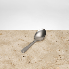 Lil Chef Spoon - Titanium - FINAL SALE