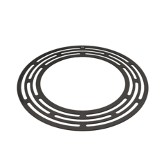 AUS-ION™ BBQ/Fire Pit 'Sear Ring' - convert your Weber® or DIY fire pit - FINAL SALE