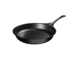28cm Lightning Long Handle Frypan - FINAL SALE