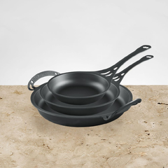 The Everyday Iron Set - ETA Mid July 2026