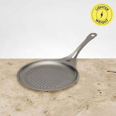 nöni™ Lightning 24cm Flat Grill Pan - FINAL SALE