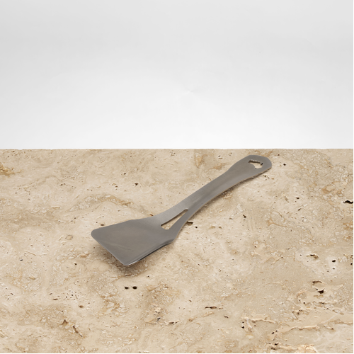 Titanium Left-handed TSS Limited Edition Kitchen Tool - FINAL SALE