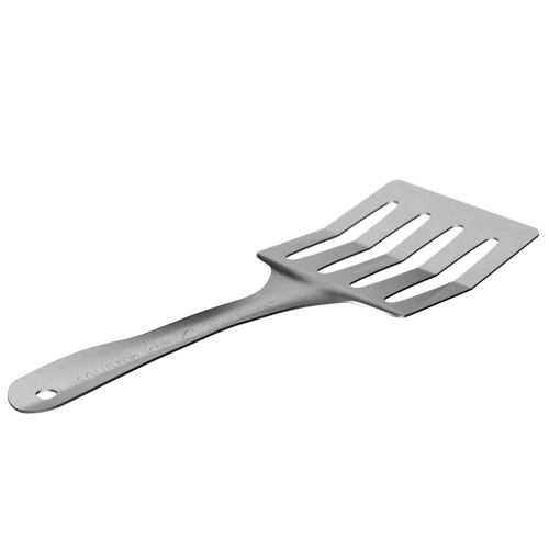 Limited Edition Flexi Flippa - Titanium - FINAL SALE