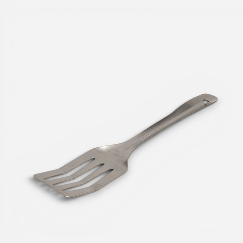 Long Flippa - Titanium - FINAL SALE