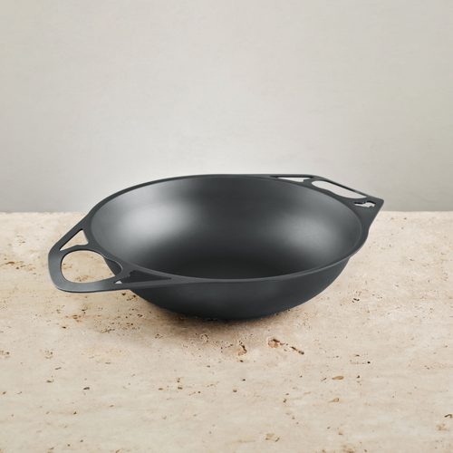 AUS-ION™ 30cm/4L Dual-Handle Wok - ETA Early August 2026