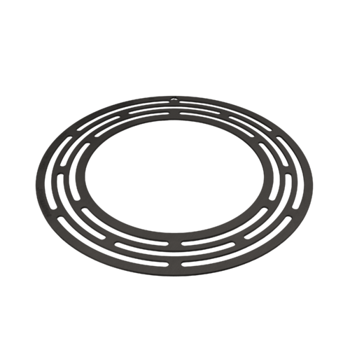 AUS-ION™ BBQ/Fire Pit 'Sear Ring' - convert your Weber® or DIY fire pit - FINAL SALE