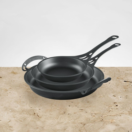 The Everyday Iron Set - ETA Mid July 2026