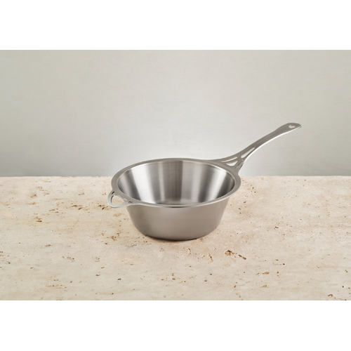 nöni™ 1 pce 2.5L Seamless Ferritic Stainless Steel - FINAL SALE