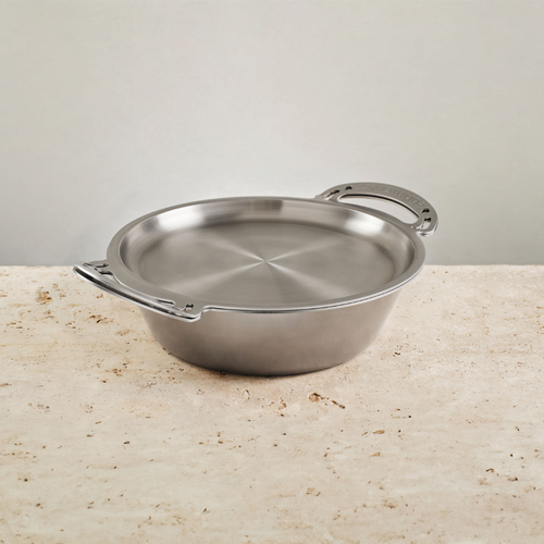 MIXED Dates - nöni™ 6L Rondeau + 33cm Skillet Lid Set (Dutch Oven) - FINAL SALE