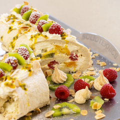 Dessert Recipes