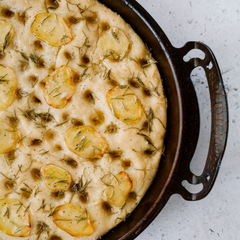 Baking Recipes