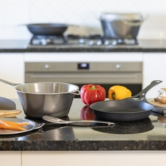 How to choose the right pan for you