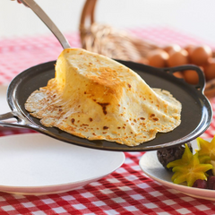 Breakfast Recipes