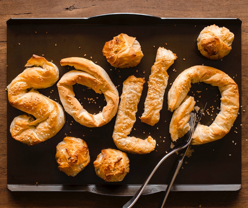 The History of Cookware